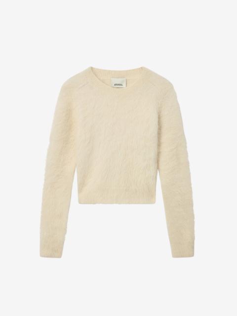 HERMINE SWEATER