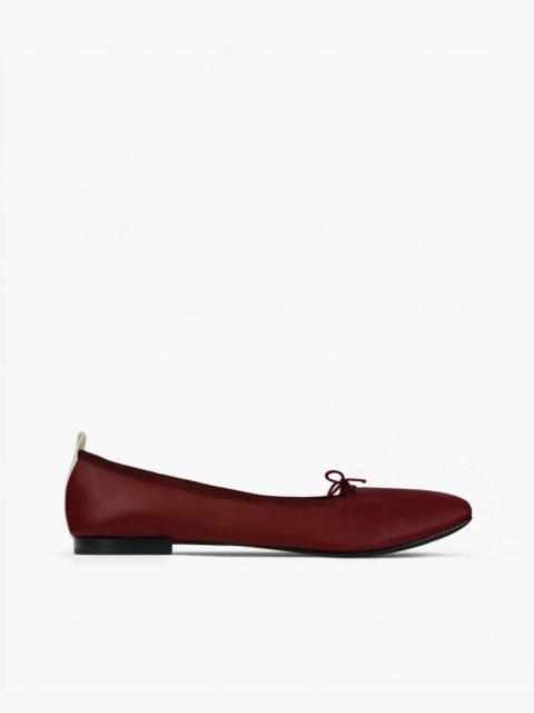 Garance Ballet Flats - square toe