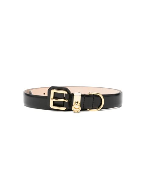 Jolinard belt
