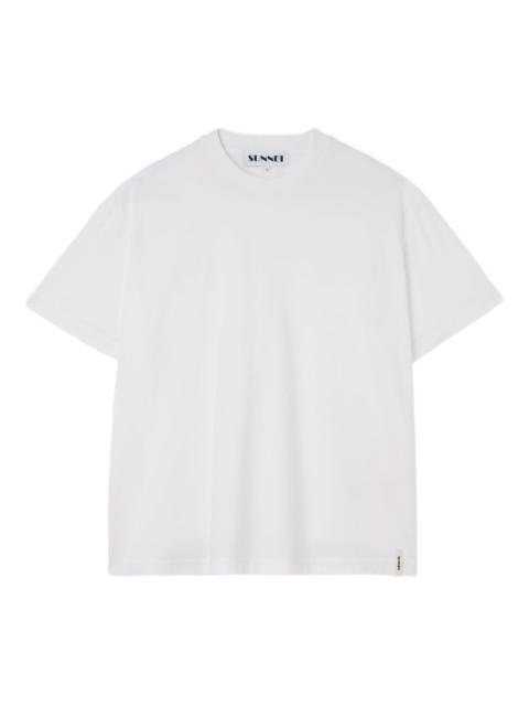 cotton t-shirt