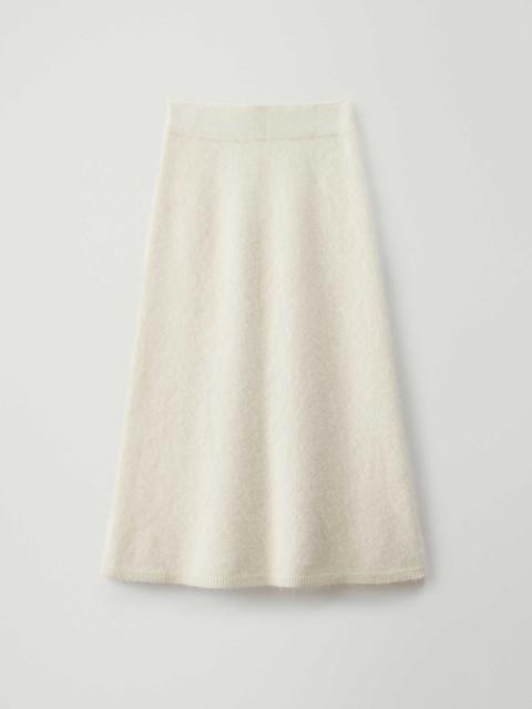 The Asta Skirt