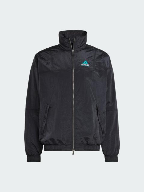 Equipment Track Top