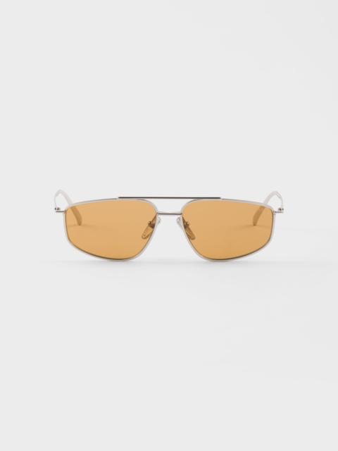 Prada Eyewear Collection sunglasses