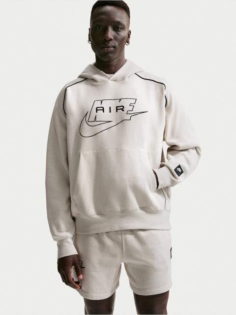 Nike Air Men's Fleece Pullover Hoodie