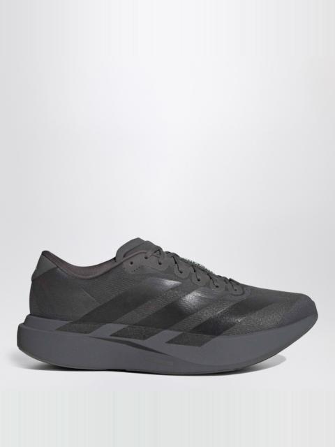 Sneaker Adizero Evo SL Grey/Black/Lime
