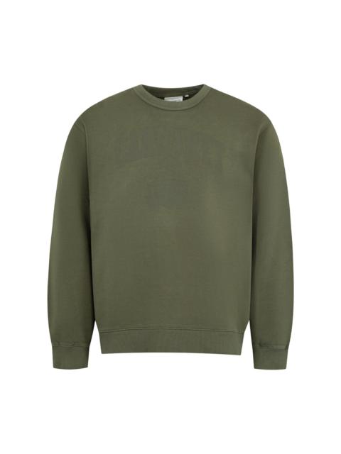 FADED POND CORPS SWEATSHIRT