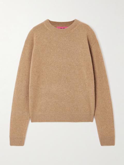 Cashmere Sweater
