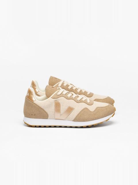 SDU J-MESH NATURAL PLATINE