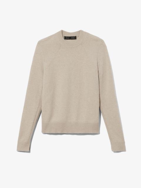Eco Cashmere Sweater