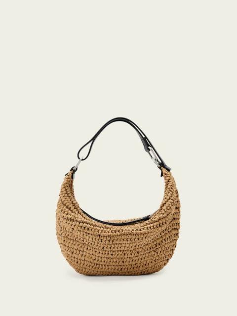 LUNA MICRO PAPER BAG