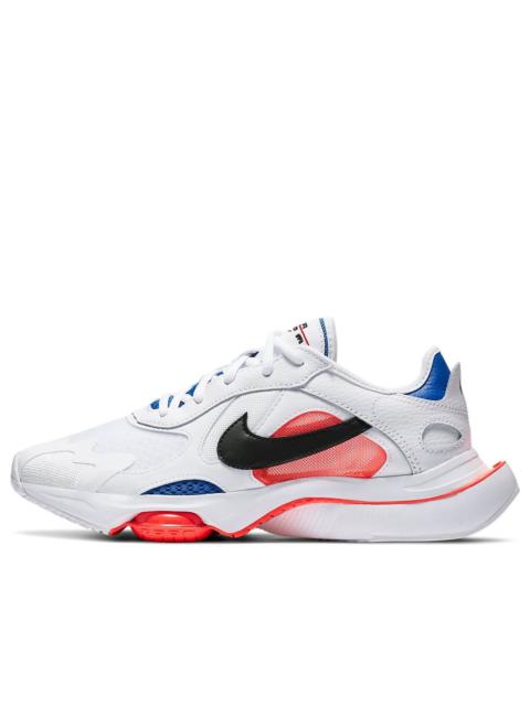 (WMNS) Nike Air Zoom Division 'White Game Royal' CK2950-101
