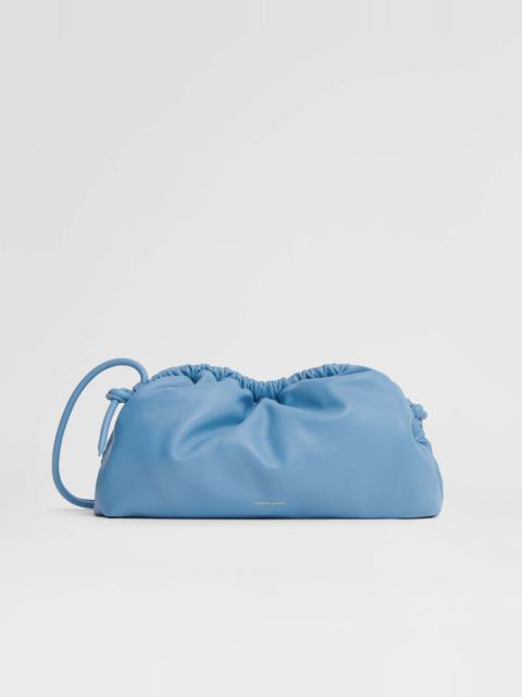OVERSIZED CLOUD CLUTCH