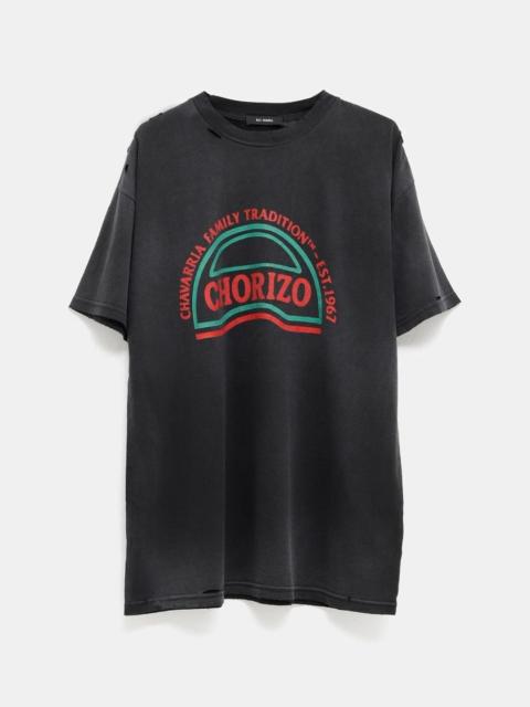 Easy graphic T-shirt