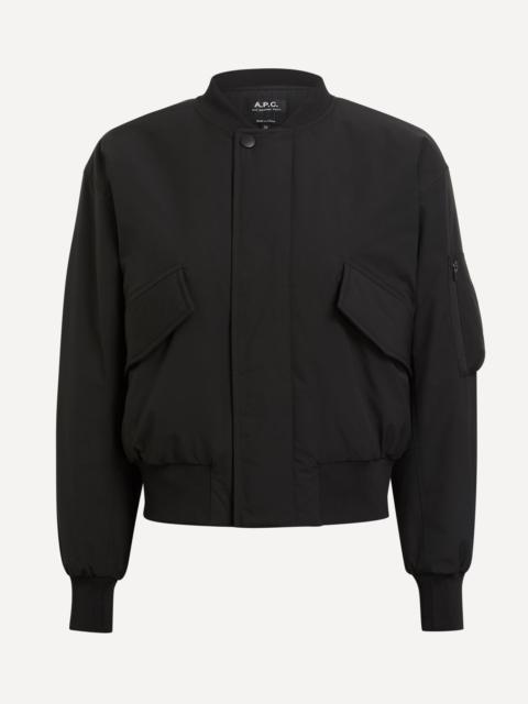 Hayley Bomber Jacket