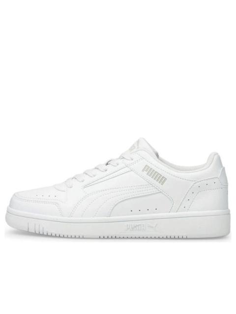 PUMA Rebound Joy Low 'White Grey Violet' 380747-02
