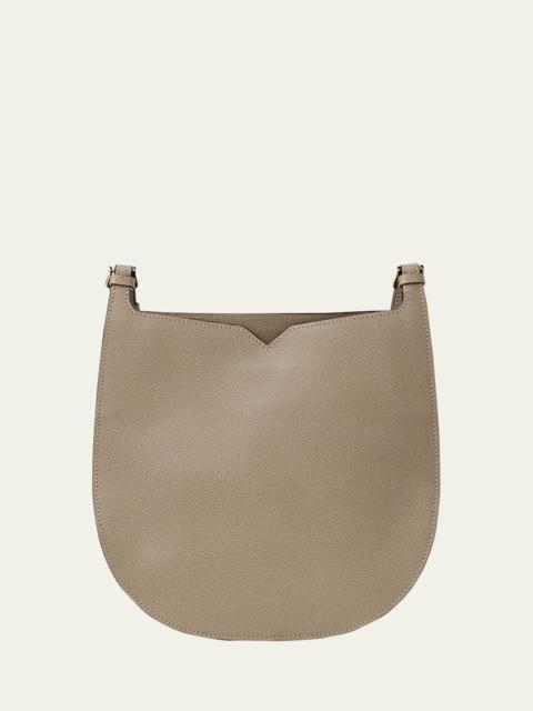 Saffiano Weekend Hobo Bag