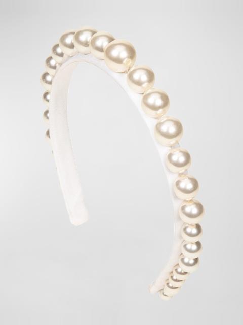 Perlina Pearly Headband