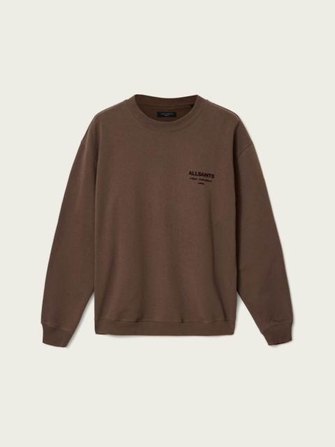 XANDER CREW NECK SWEATSHIRT