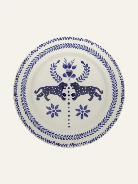 El Relato Dinner Plate Set of 2