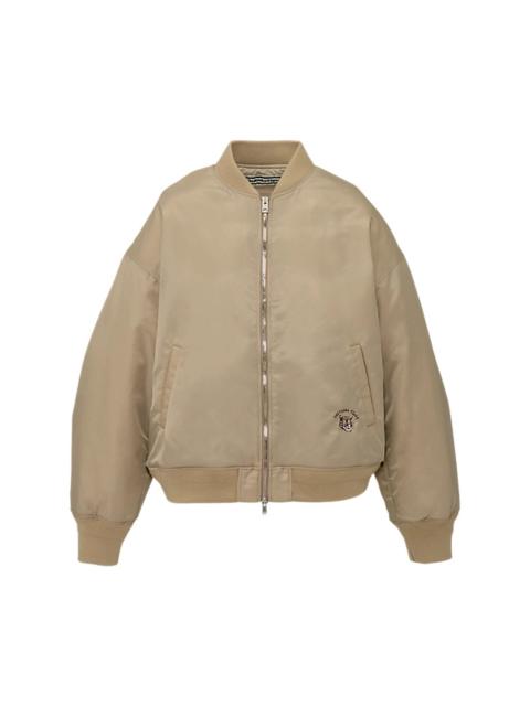 WOMEN'S BOMBER JACKET