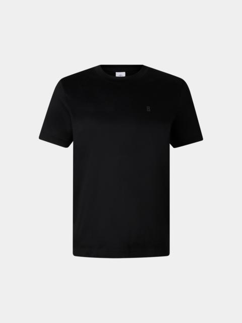 T-shirt Ryan in Black
