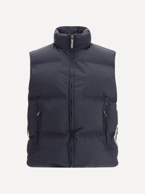 Classic logo track down Vest