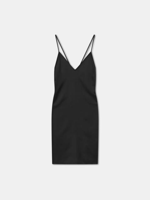 ABACO
V-neck slip dress