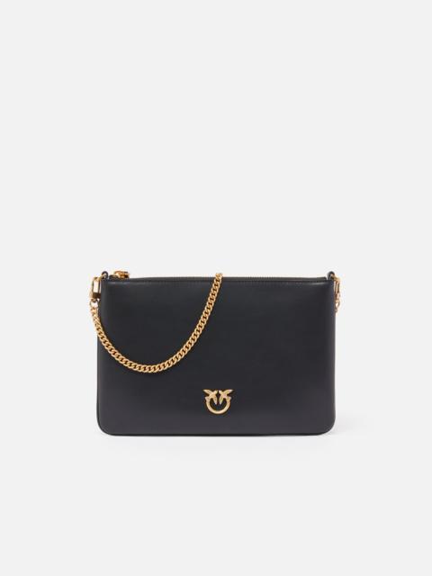 CLASSIC FLAT LOVE BAG SIMPLY