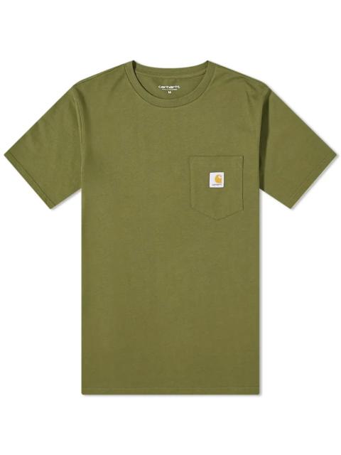 Carhartt WIP Pocket T-Shirt