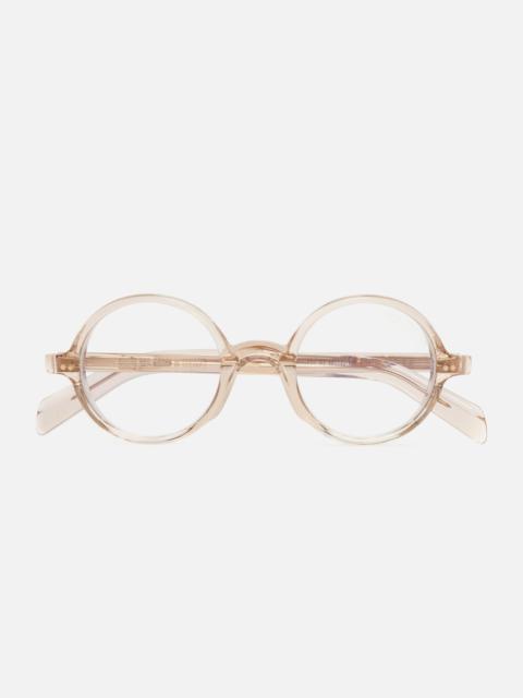 GR01 ROUND OPTICAL GLASSES