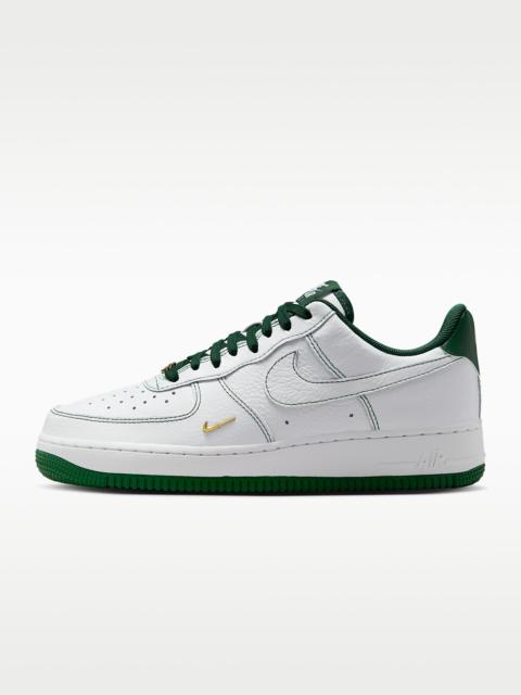 Nike Air Force 1 '07 Mini Jewel Women's Shoes