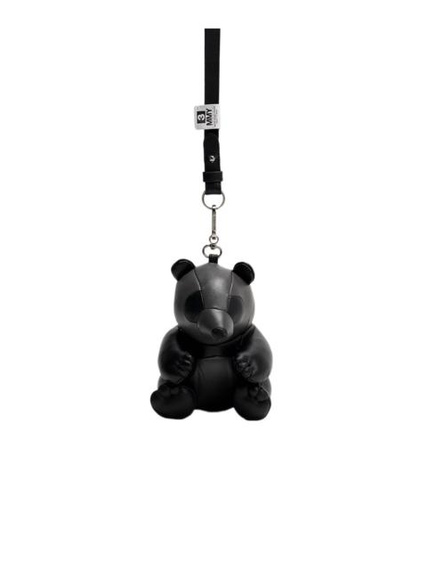 "DOLLS" Panda Mini Bag