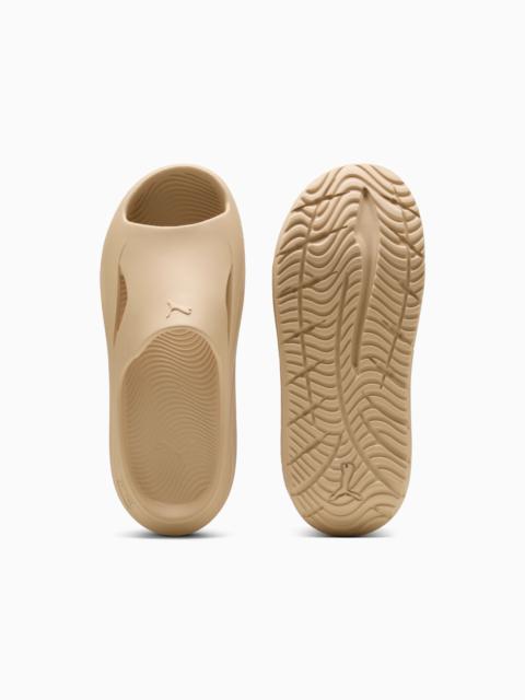 SOFTRIDE ZeroG Slides