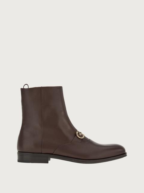 GANCINI ANKLE BOOT