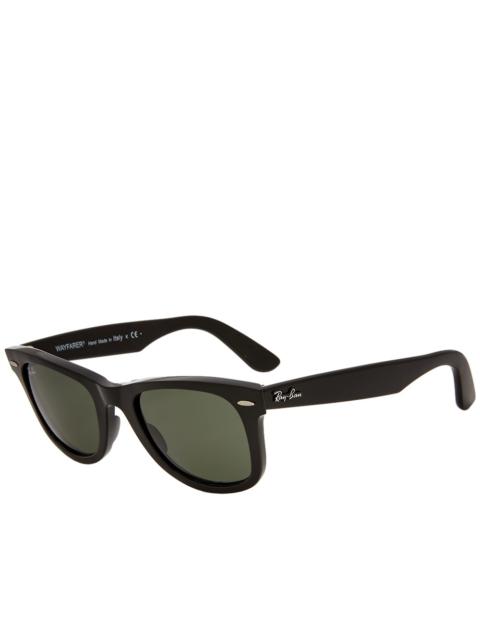 Ray-Ban Original Wayfarer Classic Sunglasses