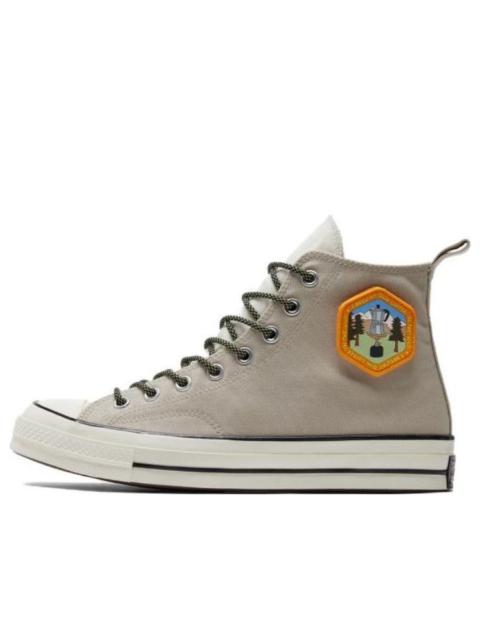 Converse Chuck 70 HI 'Beach Stone' A06076C