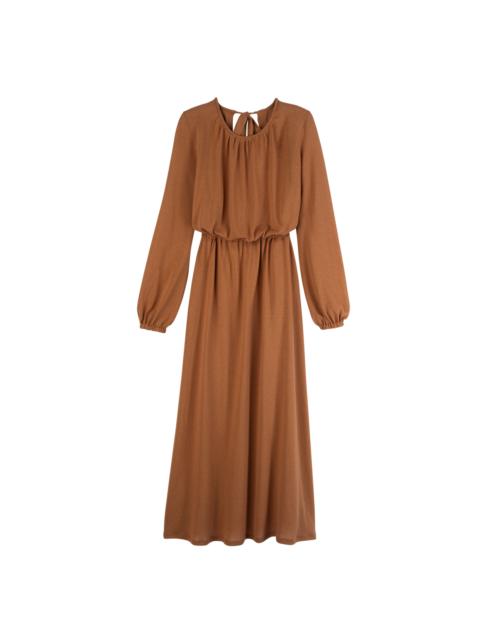 Long dress Amber - OTHER