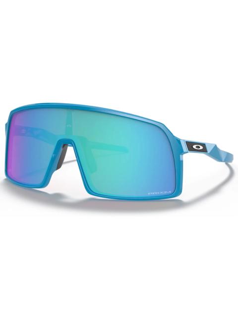 Oakley Sutro Sunglasses Sky Blue/Prizm Sapphire (OO9406-0737)