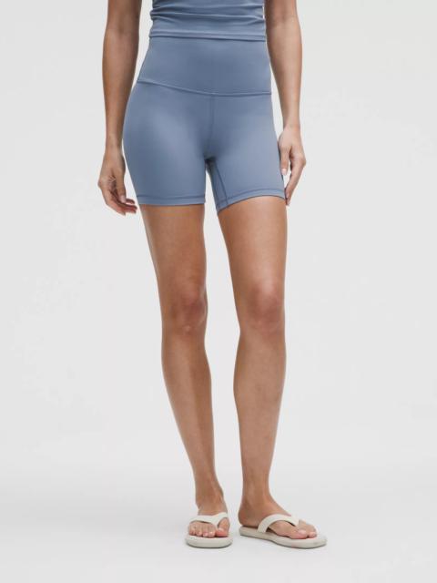 lululemon Align™ High-Rise Short 6"