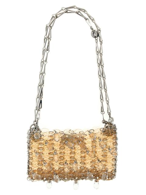 '1969 Nano Crystal Resin' shoulder bag