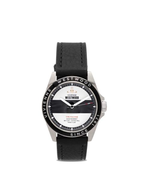 Blackwall 38mm watch