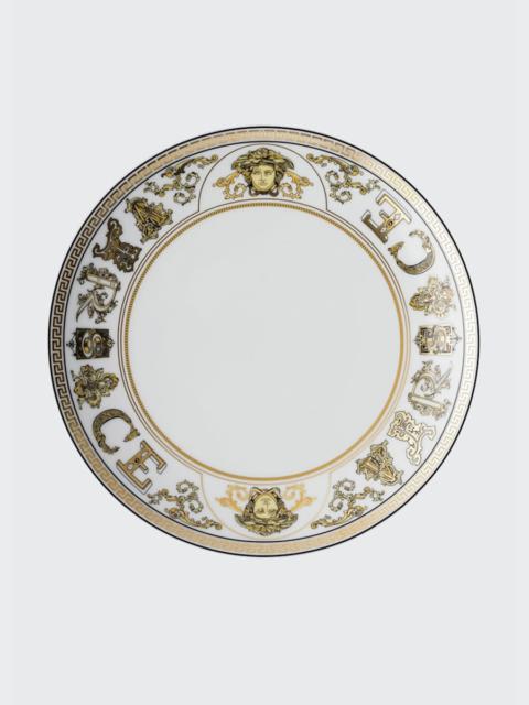 Virtus Gala White Salad Plate