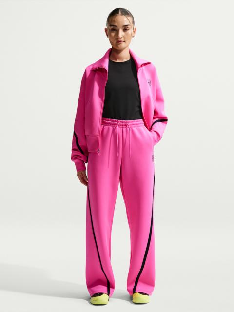 Nike Advantage Women's Dri-FIT Mid-Rise Tennis Pants