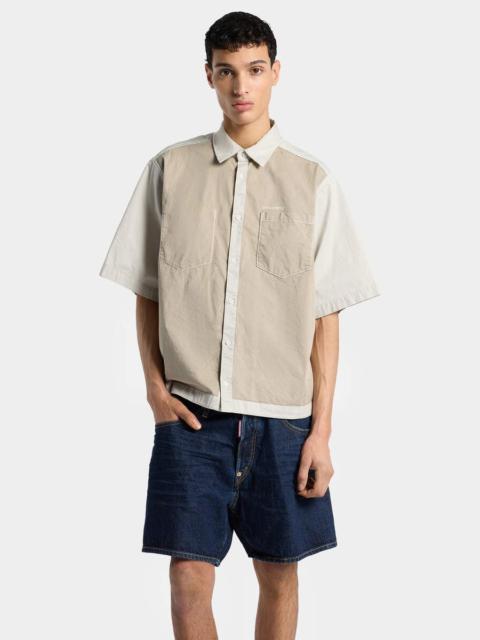 CIMOSA AUTHENTIC JAPANESE BRO SHORTS