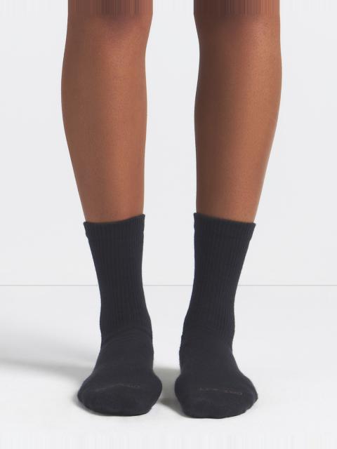 NikeSKIMS Women's Dri-FIT Crew Socks (3 Pairs)