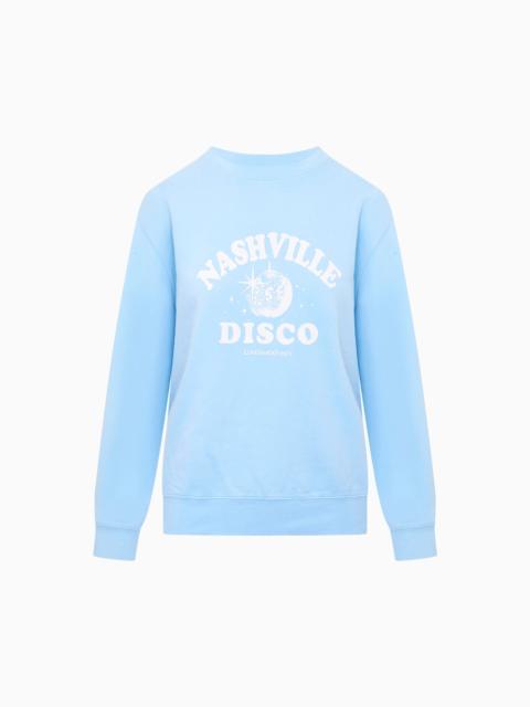 First Port Nashville Disco Pullover