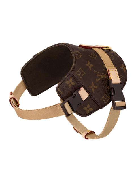 Louis Vuitton Harness MM Monogram