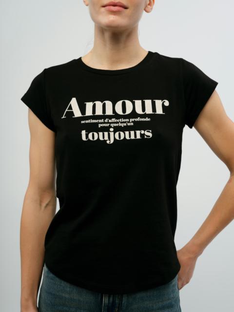 Skinny Amour T-Shirt