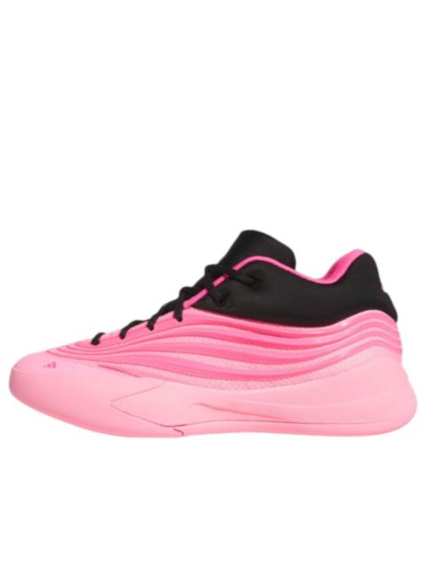 adidas Dame 10 'Beam Pink' KI5996