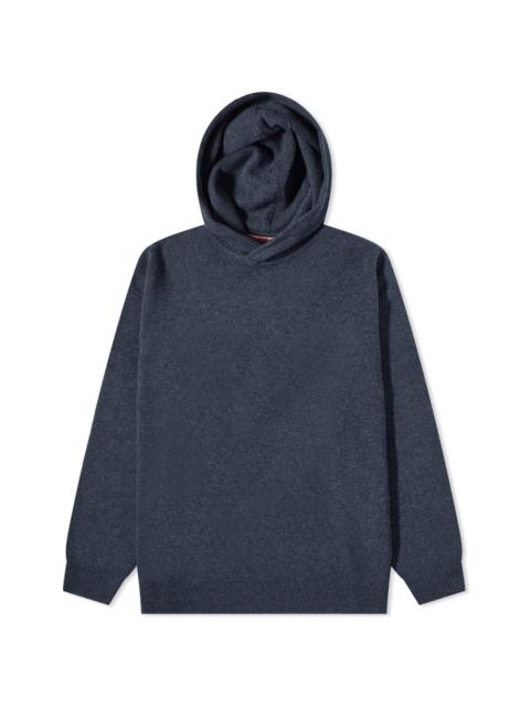Acne Studios Kristen Knit Hoodie